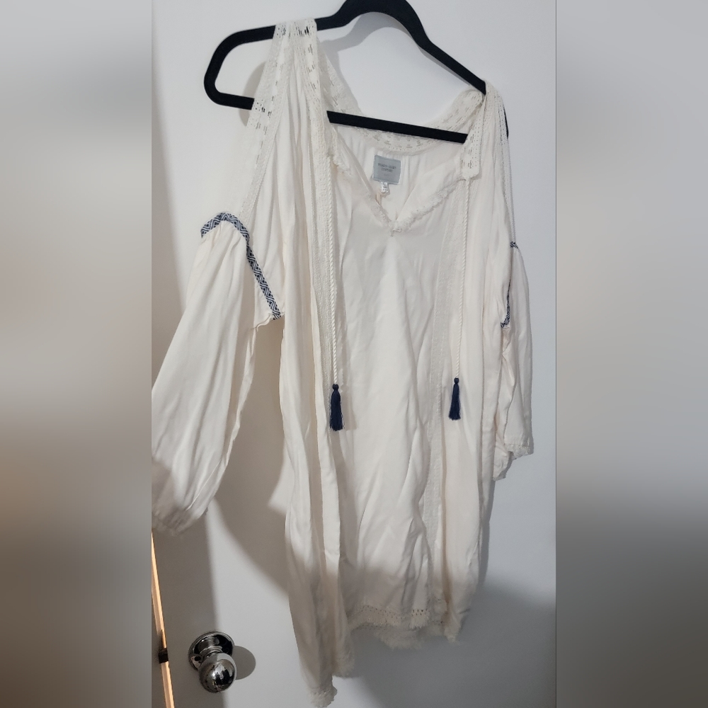 NWT Romeo &juliet couture beach large